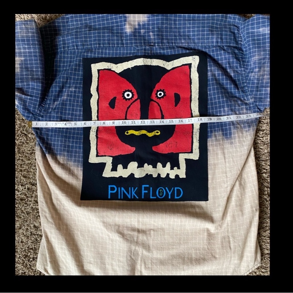 Pink Floyd top